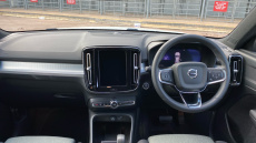 Volvo XC40 2.0 B3P Plus Dark 5dr Auto Petrol Estate